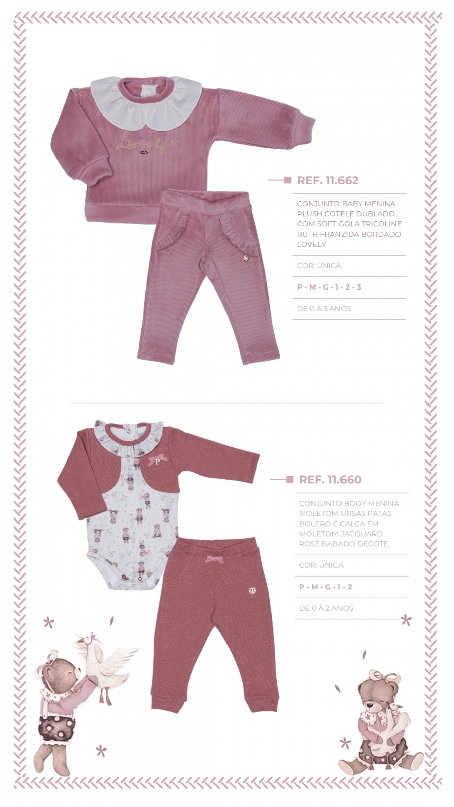 Lookbook Inverno 2026 - P�gina 60